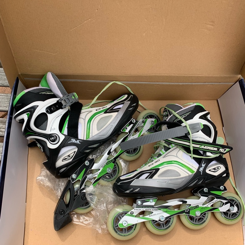 Roller Derby Aerio Q-90 Inline Skates